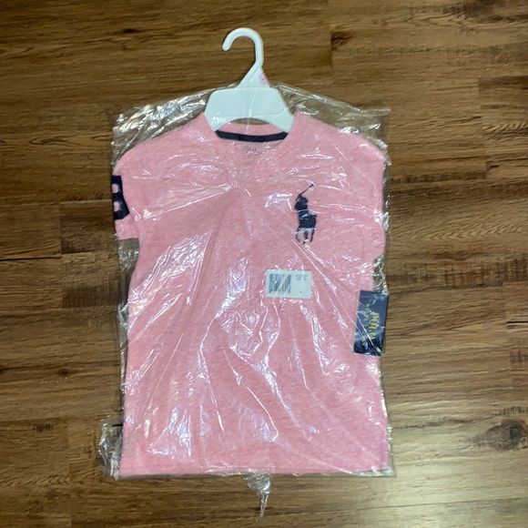 Polo Ralph Lauren Other - HP🔥POLO SHIRT 🔥